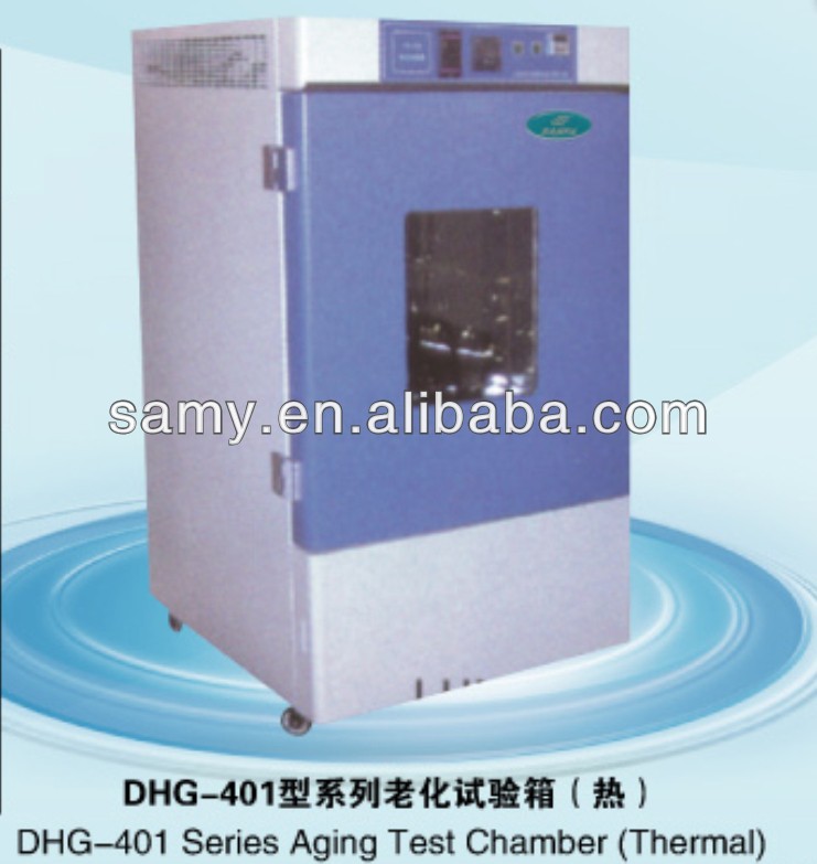 電熱dhgシリーズ定数- 温度炉乾燥ボックス( 熱風殺菌) staniless鋼-実験用サーモスタット装置問屋・仕入れ・卸・卸売り