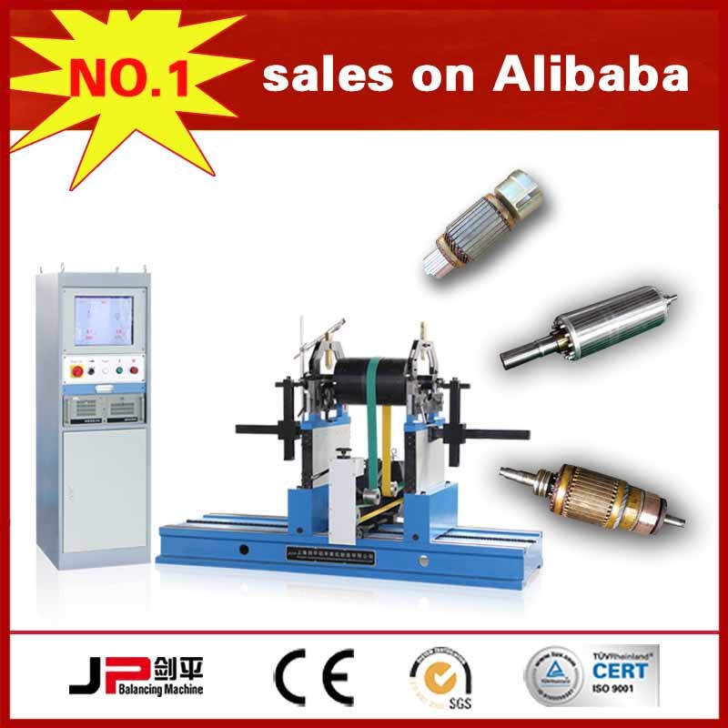 jp電気モーター楽器ダイナミックバランシングマシン-試験機問屋・仕入れ・卸・卸売り