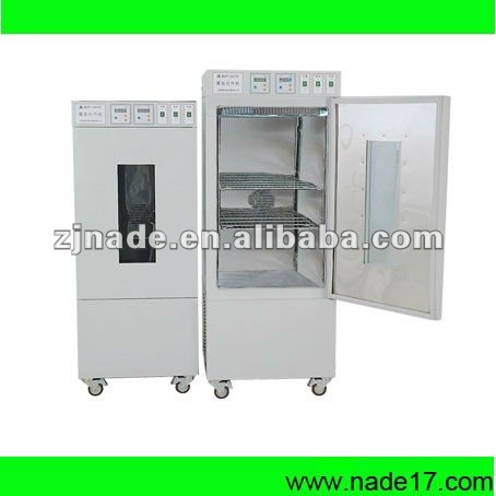 Nade研究所恒温装置マルチ- functioを金型栽培キャビネットceマークmjp4505~50c450l-実験用サーモスタット装置問屋・仕入れ・卸・卸売り