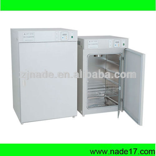 実験室の器具cenadethermaostaticcertificateelectro- 熱インキュベーターdrp-9162+5~65c160リットル-実験用サーモスタット装置問屋・仕入れ・卸・卸売り