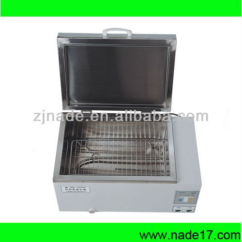 Nade研究所恒温装置ce証明書エレクトロ- 恒温水dk-600b31l+5~99cキャビネット-実験用サーモスタット装置問屋・仕入れ・卸・卸売り