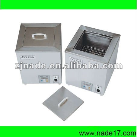 デジタル電子デバイス研究所恒温nade恒温油dku-250a12.5l50~200cキャビネット-実験用サーモスタット装置問屋・仕入れ・卸・卸売り