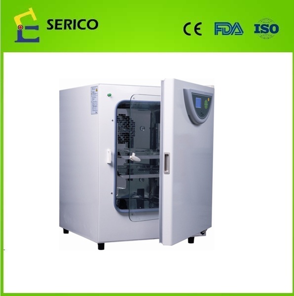 Irセンサーco2インキュベーターBPN-150CRH、150l-実験用サーモスタット装置問屋・仕入れ・卸・卸売り