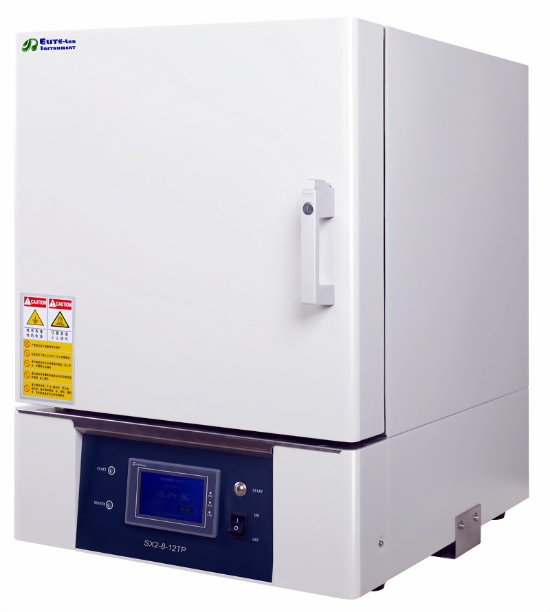 1200cラボ電気マッフル炉-実験用加熱装置問屋・仕入れ・卸・卸売り