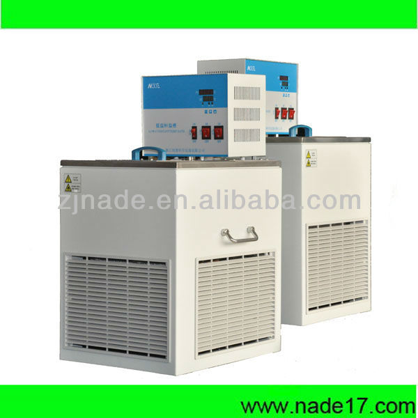 恒温装置nadeラボ機器oem6l低温恒温水槽ndc-2006- 20~100c6l-実験用サーモスタット装置問屋・仕入れ・卸・卸売り
