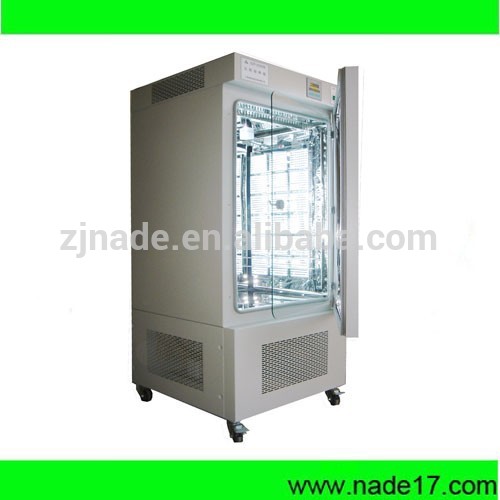 Nade研究所恒温装置gzp-450n5~60c450l照明インキュベーター-実験用サーモスタット装置問屋・仕入れ・卸・卸売り