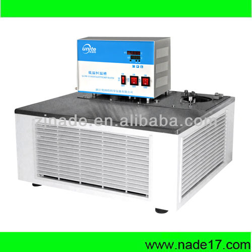 Nade研究所恒温装置循環恒温水槽ndc-0506w- 5~100c6l-実験用サーモスタット装置問屋・仕入れ・卸・卸売り