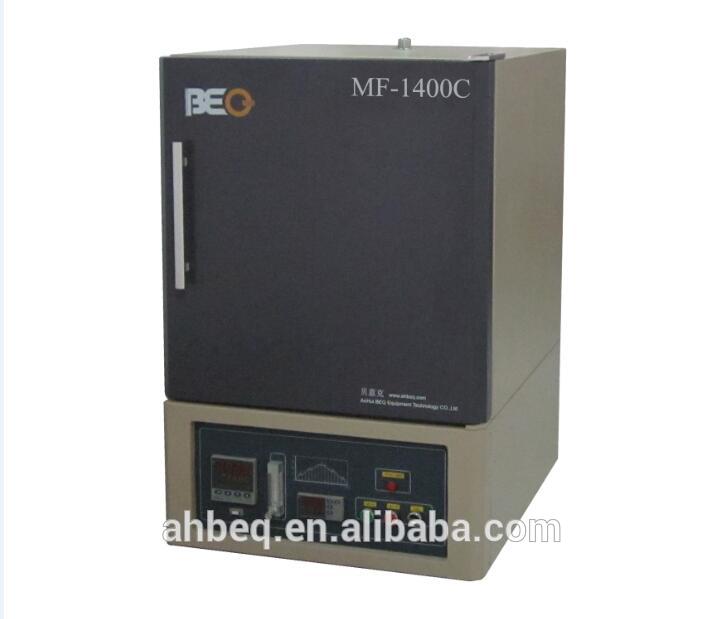 (36リットル) 1400C高温マッフル炉用実験装置MF-1400C-IV-実験用加熱装置問屋・仕入れ・卸・卸売り
