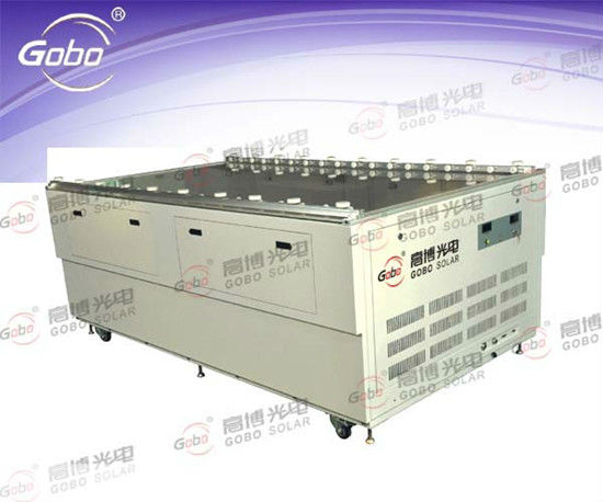 Aaapv太陽電池モジュールテスターgsmt- h- 3a40ソーラーパネル試験機装置hi-qパルス10ms40ms- キセノンランプ#3- 2-試験機問屋・仕入れ・卸・卸売り