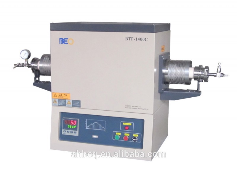 1400C高温チューブ炉用実験装置BTF-1400C-実験用加熱装置問屋・仕入れ・卸・卸売り