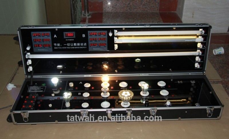 Led用スーツケーステストとプレゼンテーション( tw- glf1280- 13p)-その他光学機器問屋・仕入れ・卸・卸売り