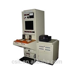 Acモータファン生産ラインテストシステムでplc-試験機問屋・仕入れ・卸・卸売り