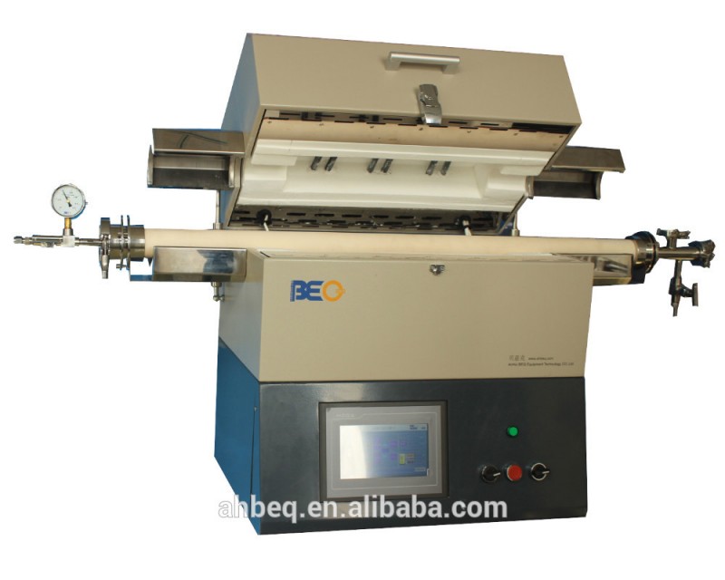 1400C高temperaturesplitチューブ炉BTF-1400C-OP-実験用加熱装置問屋・仕入れ・卸・卸売り
