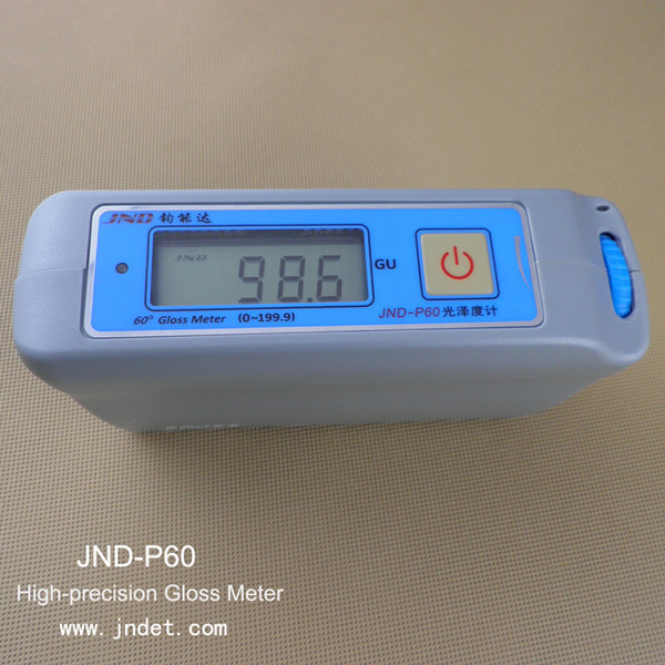 高- 高精度モデル光沢計: jnd-p60光沢計-その他光学機器問屋・仕入れ・卸・卸売り