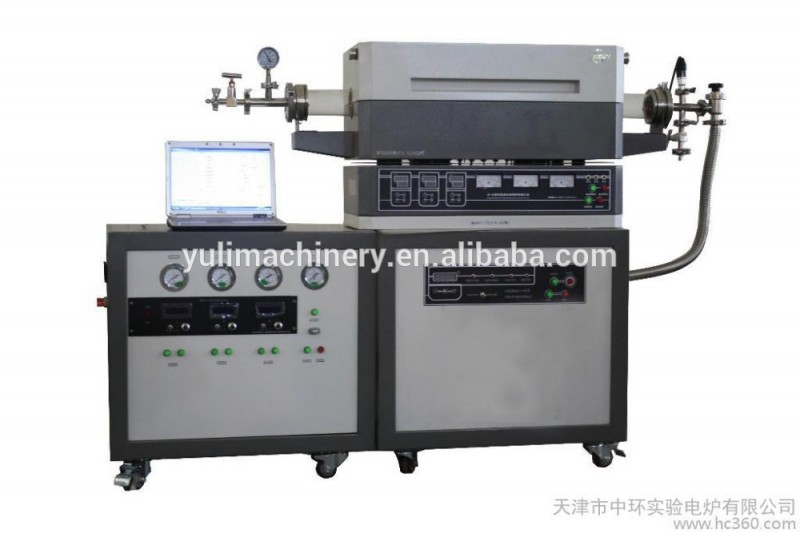 回転管炉残留物酢/回転式ドラム乾燥機/価格ロータリーチューブドライヤー-実験用加熱装置問屋・仕入れ・卸・卸売り