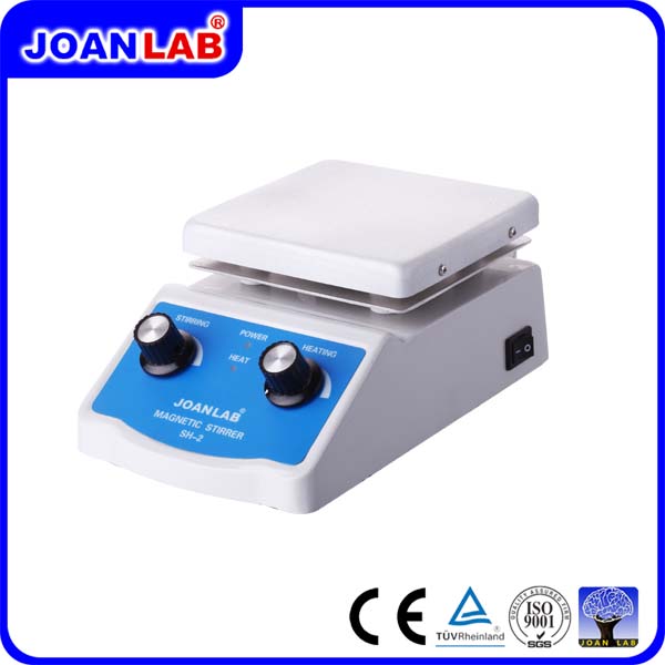 Joan研究所マグネティックスターラー使用-実験用加熱装置問屋・仕入れ・卸・卸売り