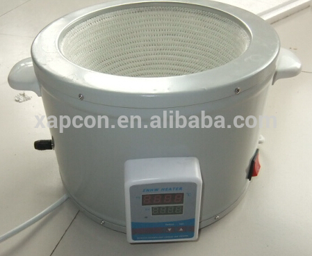 研究所デジタル5l電気ジャケット-実験用加熱装置問屋・仕入れ・卸・卸売り