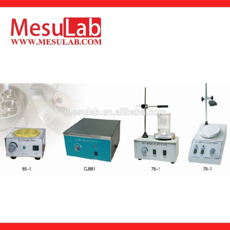 磁気加熱撹拌機me-cj881-実験用加熱装置問屋・仕入れ・卸・卸売り