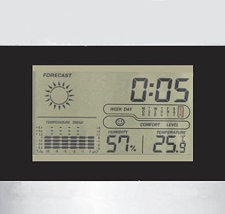 電子天気測定器用キッズ/精密天気機器用ホーム用販売-問屋・仕入れ・卸・卸売り