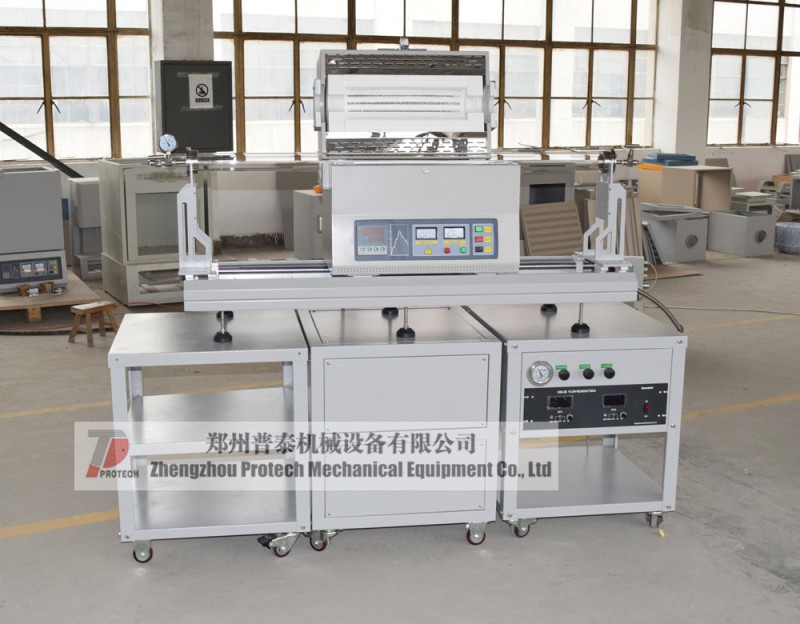 1200c化学蒸着炉cvdダイヤモンドのマシン-実験用加熱装置問屋・仕入れ・卸・卸売り