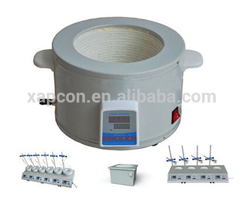 デジタル加熱マントル2l110v-240v実験室用-実験用加熱装置問屋・仕入れ・卸・卸売り