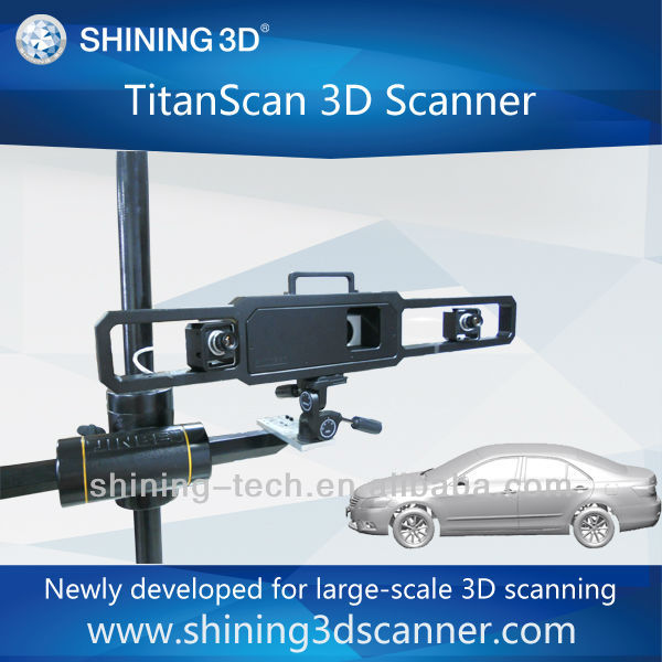 スキャナ用の3d大- 3d物差しスキャニング-その他光学機器問屋・仕入れ・卸・卸売り