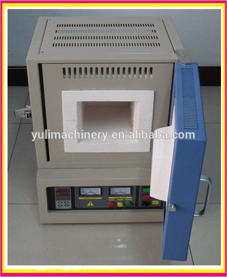 中国工場1200摂氏実験に使用されるマッフル炉/アッシング炉/焼結炉-実験用加熱装置問屋・仕入れ・卸・卸売り