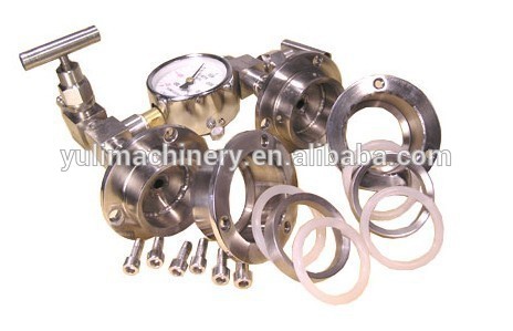 20mm-150mm真空フランジ-実験用加熱装置問屋・仕入れ・卸・卸売り