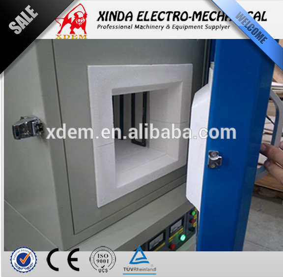 中国炉メーカー1400度デジタル温度計マッフル炉-実験用加熱装置問屋・仕入れ・卸・卸売り