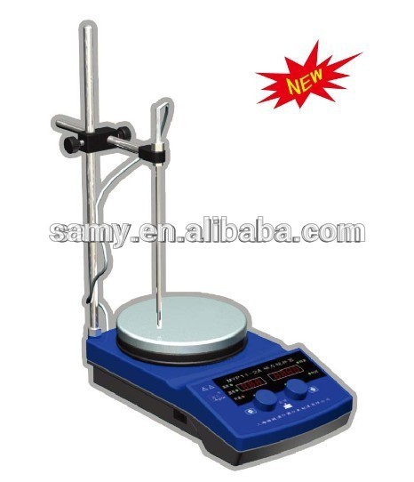 電気スターラーシリーズmyp2011一定速度での低速用ラボ-実験用加熱装置問屋・仕入れ・卸・卸売り