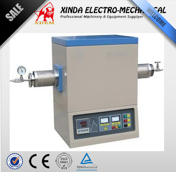中国製デジタル制御電気管状炉室用-実験用加熱装置問屋・仕入れ・卸・卸売り