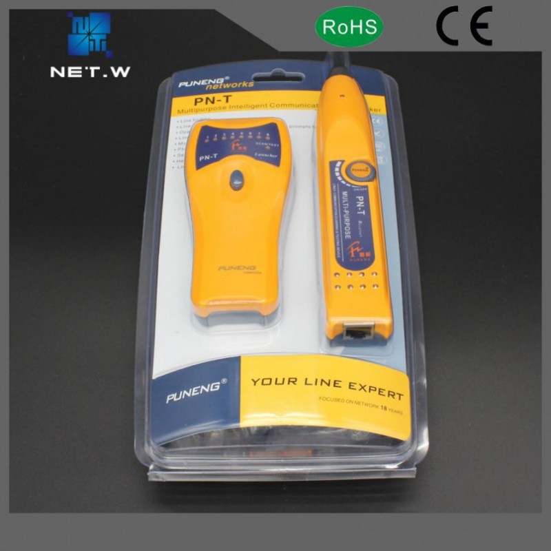 ポータブルゴールドツールあちこちlanケーブルテスター-試験機問屋・仕入れ・卸・卸売り