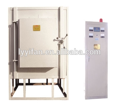産業用電気1700c融点ガラス炉を持つ20lyf1700bl1700cルツボ容量-実験用加熱装置問屋・仕入れ・卸・卸売り