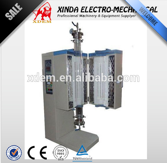 中国工場1600度垂直管炉室用-実験用加熱装置問屋・仕入れ・卸・卸売り