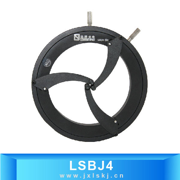 LSBJ4レンズ直径可変レンズホルダー-その他光学機器問屋・仕入れ・卸・卸売り
