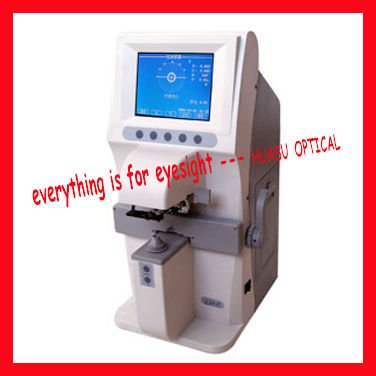 LM-8専門のデジタルlensmeterのmultifunctions PDプリンター紫外線選択-その他光学機器問屋・仕入れ・卸・卸売り