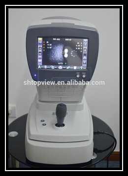 新しいモデルFA-6500A眼科自動屈折計keratometer-その他光学機器問屋・仕入れ・卸・卸売り