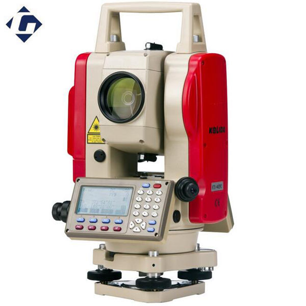 ブランドの新しい価格のノットkts-440rckolidaトータルステーション、 磁気ノンプリズムトータルステーションの測量機器-その他光学機器問屋・仕入れ・卸・卸売り