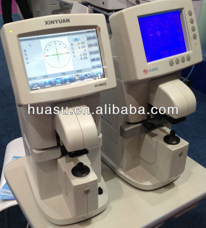 古典的なモデルjd2000aオートlensmeter-その他光学機器問屋・仕入れ・卸・卸売り