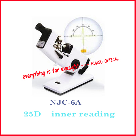 読書njc-6aインナーマニュアルlensmeter-その他光学機器問屋・仕入れ・卸・卸売り