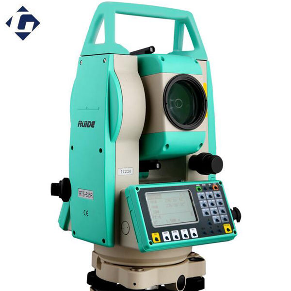 最良価格トータルステーションrts、 822ruide、 ruiderts822aestacion合計-その他光学機器問屋・仕入れ・卸・卸売り