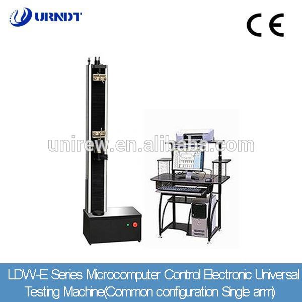 Urndt LDW-E2マイコン制御電子万能試験機万能試験機/テスト機器-問屋・仕入れ・卸・卸売り