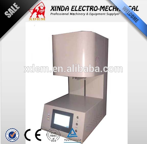 歯科用器具1700度歯科ジルコニア焼結炉室用-実験用加熱装置問屋・仕入れ・卸・卸売り