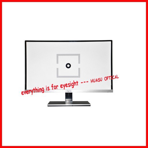 眼科ビジョンチャートlcdビジョンチャート23''cm1900p超大型液晶モニター-その他光学機器問屋・仕入れ・卸・卸売り