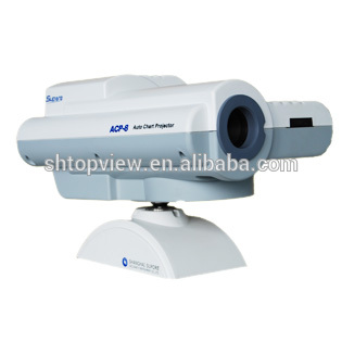 高品質検眼acp-8チャートプロジェクター-その他光学機器問屋・仕入れ・卸・卸売り