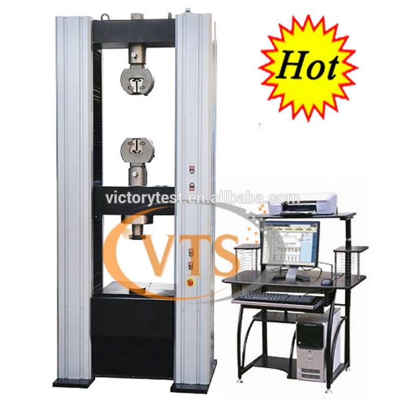 20kn 50kn 100knコンピュータ電子万能試験機-試験機問屋・仕入れ・卸・卸売り