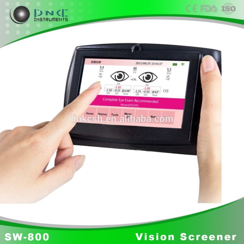検眼機器ビジョン screener SW-800-問屋・仕入れ・卸・卸売り