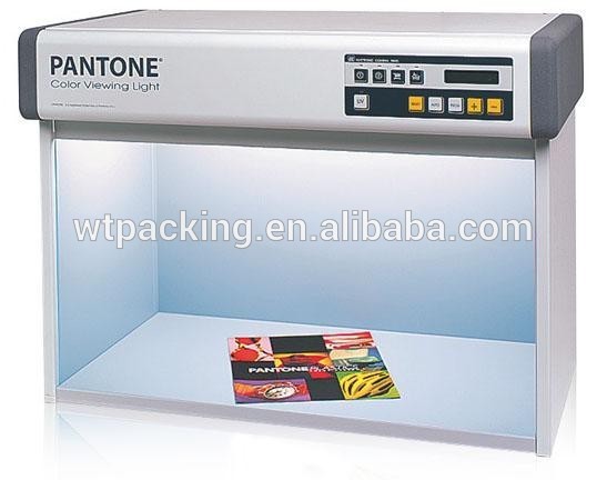 光源色pantone5machingpvl-522ライトボックス-試験機問屋・仕入れ・卸・卸売り