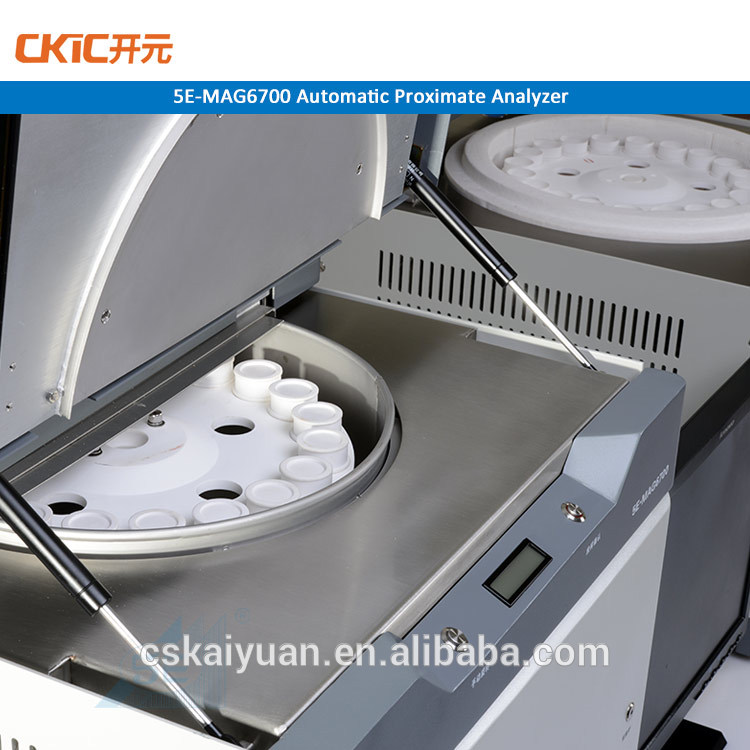 Tga の承認トウモロコシ水分計ラボ楽器-問屋・仕入れ・卸・卸売り