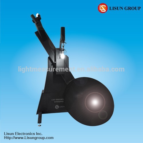 LSG-3000実験室ミラー近距離goniophotometer用ies光度分布データ-試験機問屋・仕入れ・卸・卸売り
